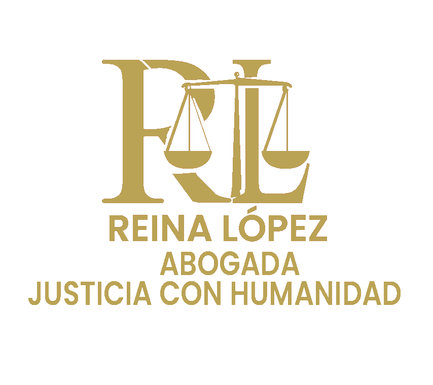 Logotipo Bufete Jurídico López Peña